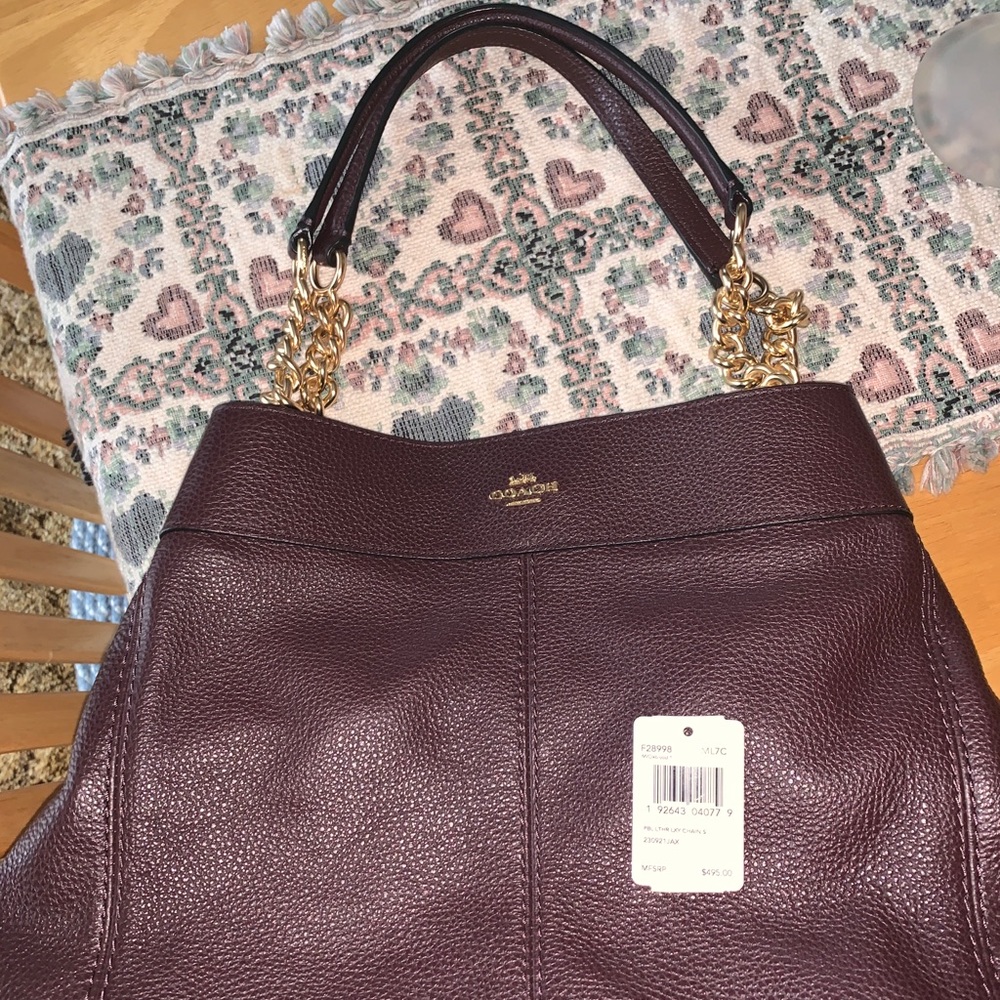 Coach Bag/Purse